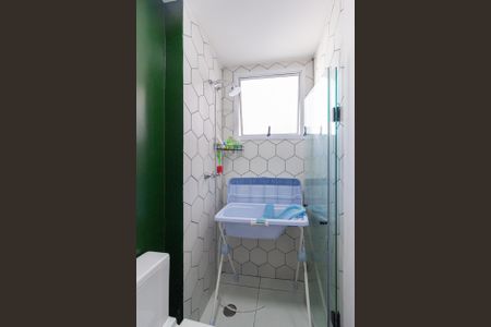 Apartamento à venda com 70m², 2 quartos e 2 vagasBanheiro