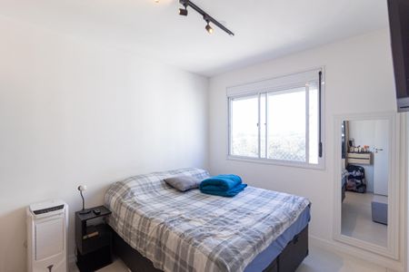 Apartamento à venda com 70m², 2 quartos e 2 vagasSuíte