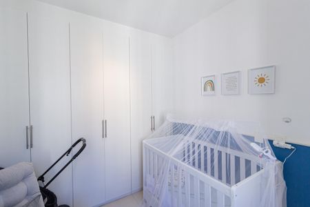 Apartamento à venda com 70m², 2 quartos e 2 vagasQuarto