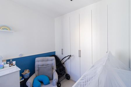 Apartamento à venda com 70m², 2 quartos e 2 vagasQuarto