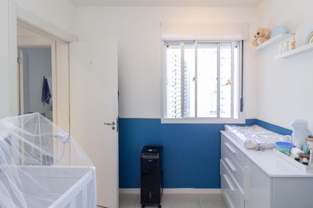 Apartamento à venda com 70m², 2 quartos e 2 vagasQuarto