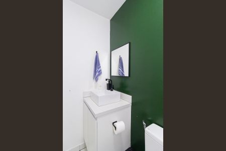 Apartamento à venda com 70m², 2 quartos e 2 vagasBanheiro