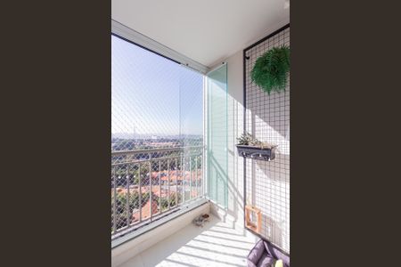 Apartamento à venda com 70m², 2 quartos e 2 vagasSacada