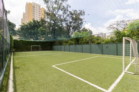 Apartamento à venda com 70m², 2 quartos e 2 vagasÁrea comum - Quadra