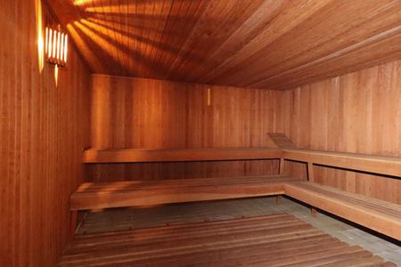Apartamento à venda com 67m², 2 quartos e 2 vagasÁrea comum - Sauna