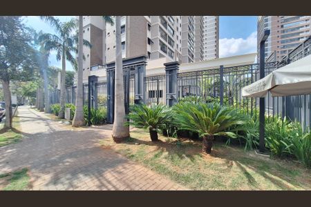 Apartamento à venda com 67m², 2 quartos e 1 vagaFachada