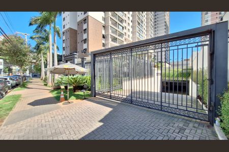 Apartamento à venda com 67m², 2 quartos e 1 vagaFachada