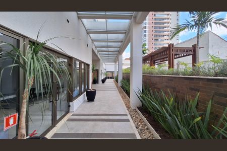 Apartamento à venda com 67m², 2 quartos e 1 vagaÁrea comum