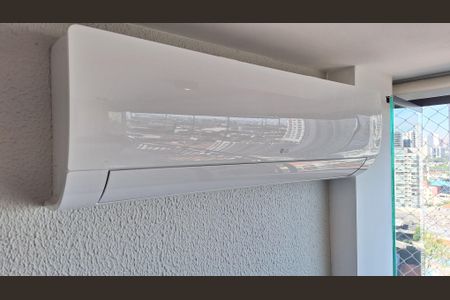 Apartamento à venda com 67m², 2 quartos e 1 vagaAr condicionado