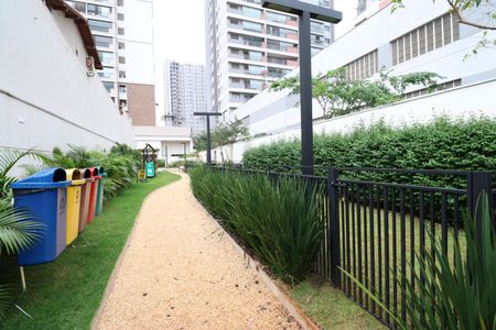 Apartamento à venda com 67m², 2 quartos e 1 vagaÁrea comum