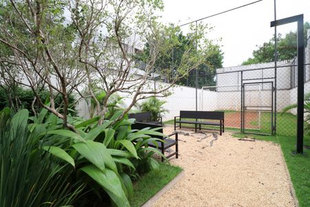 Apartamento à venda com 67m², 2 quartos e 1 vagaÁrea comum