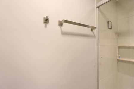 Apartamento à venda com 67m², 2 quartos e 1 vagaBanheiro da Suíte