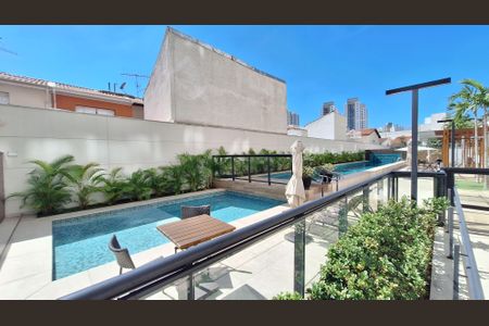 Apartamento à venda com 67m², 2 quartos e 1 vagaÁrea comum - Piscina