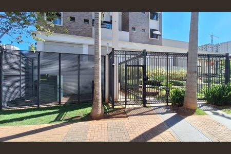 Apartamento à venda com 67m², 2 quartos e 1 vagaFachada