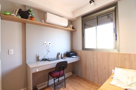 Apartamento à venda com 67m², 2 quartos e 1 vagaQuarto