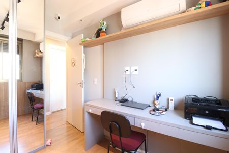 Apartamento à venda com 67m², 2 quartos e 1 vagaQuarto