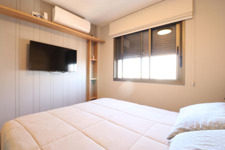 Apartamento à venda com 67m², 2 quartos e 1 vagaSuíte