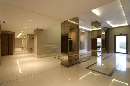 Apartamento à venda com 67m², 2 quartos e 1 vagaÁrea comum