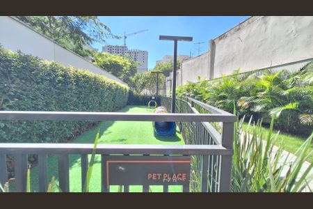 Apartamento à venda com 67m², 2 quartos e 1 vagaPet Place