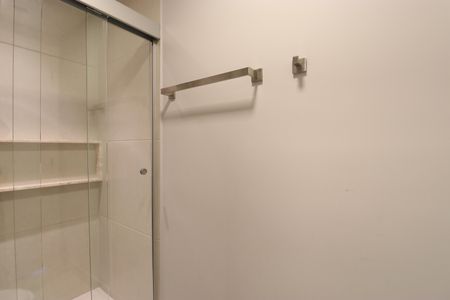 Apartamento à venda com 67m², 2 quartos e 1 vagaBanheiro Social