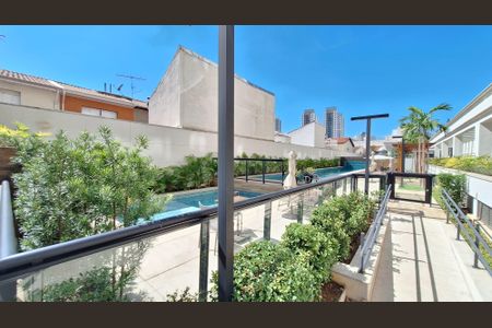 Apartamento à venda com 67m², 2 quartos e 1 vagaÁrea comum - Piscina