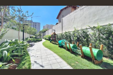 Apartamento à venda com 67m², 2 quartos e 1 vagaÁrea comum - Playground