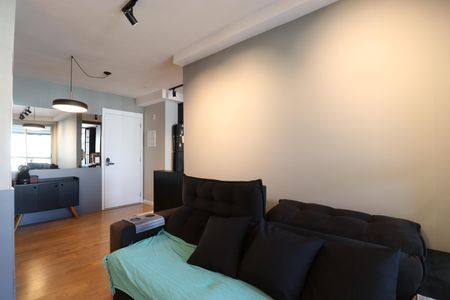 Apartamento à venda com 67m², 2 quartos e 1 vagaSala
