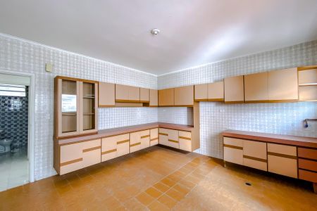 Casa à venda com 200m², 3 quartos e 4 vagasCozinha