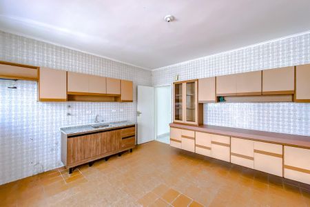 Casa à venda com 200m², 3 quartos e 4 vagasCozinha