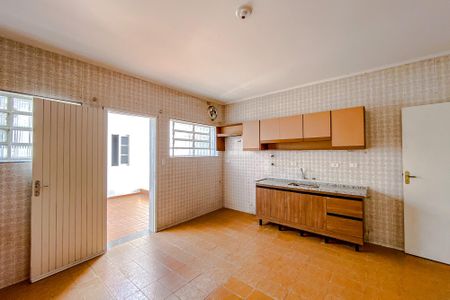 Casa à venda com 200m², 3 quartos e 4 vagasCozinha