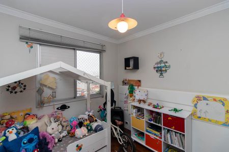 Apartamento à venda com 130m², 3 quartos e 1 vaga Apartamento à venda com 130m², 3 quartos e 1 vagaQuarto 2