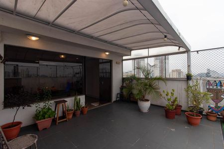 Apartamento à venda com 130m², 3 quartos e 1 vaga Apartamento à venda com 130m², 3 quartos e 1 vagaÁrea Gourmet