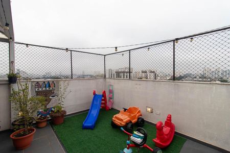 Apartamento à venda com 130m², 3 quartos e 1 vaga Apartamento à venda com 130m², 3 quartos e 1 vagaÁrea Gourmet