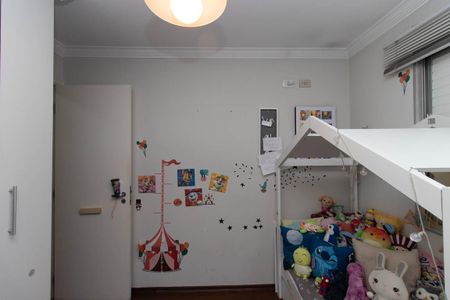 Apartamento à venda com 130m², 3 quartos e 1 vaga Apartamento à venda com 130m², 3 quartos e 1 vagaQuarto 2