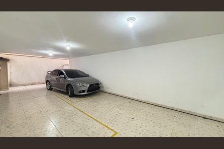 Apartamento à venda com 55m², 2 quartos e 1 vaga Apartamento à venda com 55m², 2 quartos e 1 vagaGaragem