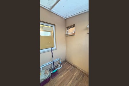 Apartamento à venda com 55m², 2 quartos e 1 vaga Apartamento à venda com 55m², 2 quartos e 1 vagaÁrea de Serviço
