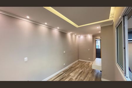 Apartamento à venda com 55m², 2 quartos e 1 vaga Apartamento à venda com 55m², 2 quartos e 1 vagaSala - Sala de Jantar