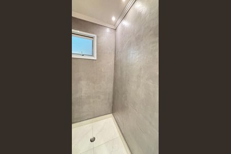 Apartamento à venda com 55m², 2 quartos e 1 vaga Apartamento à venda com 55m², 2 quartos e 1 vagaBanheiro
