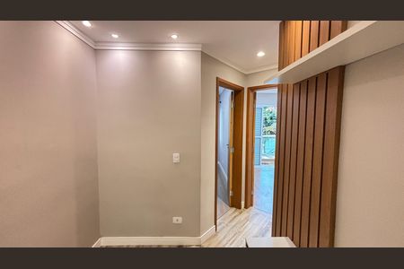 Apartamento à venda com 55m², 2 quartos e 1 vaga Apartamento à venda com 55m², 2 quartos e 1 vagaSala - Sala de Jantar