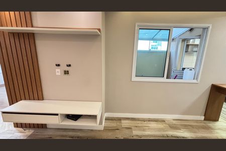Apartamento à venda com 55m², 2 quartos e 1 vaga Apartamento à venda com 55m², 2 quartos e 1 vagaSala - Sala de Jantar