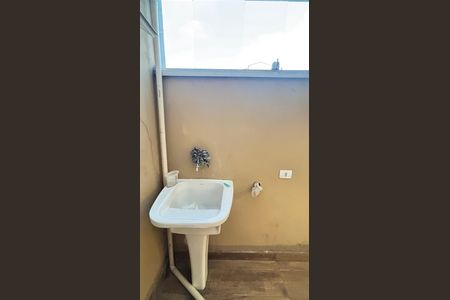 Apartamento à venda com 55m², 2 quartos e 1 vaga Apartamento à venda com 55m², 2 quartos e 1 vagaÁrea de Serviço