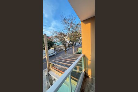 Apartamento à venda com 55m², 2 quartos e 1 vaga Apartamento à venda com 55m², 2 quartos e 1 vagaVaranda da Suíte