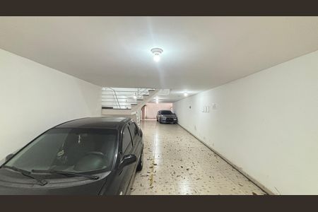 Apartamento à venda com 55m², 2 quartos e 1 vaga Apartamento à venda com 55m², 2 quartos e 1 vagaGaragem