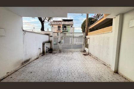 Apartamento à venda com 55m², 2 quartos e 1 vaga Apartamento à venda com 55m², 2 quartos e 1 vagaGaragem