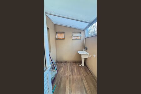 Apartamento à venda com 55m², 2 quartos e 1 vaga Apartamento à venda com 55m², 2 quartos e 1 vagaÁrea de Serviço