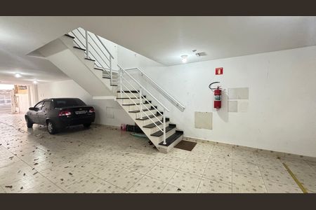 Apartamento à venda com 55m², 2 quartos e 1 vaga Apartamento à venda com 55m², 2 quartos e 1 vagaGaragem