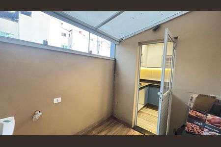 Apartamento à venda com 55m², 2 quartos e 1 vaga Apartamento à venda com 55m², 2 quartos e 1 vagaÁrea de Serviço