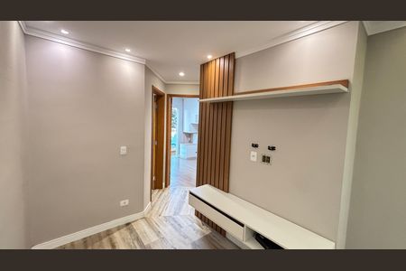 Apartamento à venda com 55m², 2 quartos e 1 vaga Apartamento à venda com 55m², 2 quartos e 1 vagaSala - Sala de Jantar