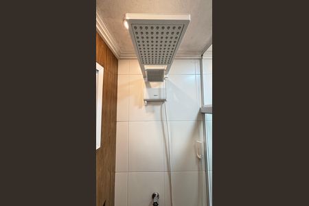 Apartamento à venda com 55m², 2 quartos e 1 vaga Apartamento à venda com 55m², 2 quartos e 1 vagaBanheiro da Suíte