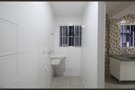Apartamento para alugar com 27m², 1 quarto e sem vagaÁrea de Serviço